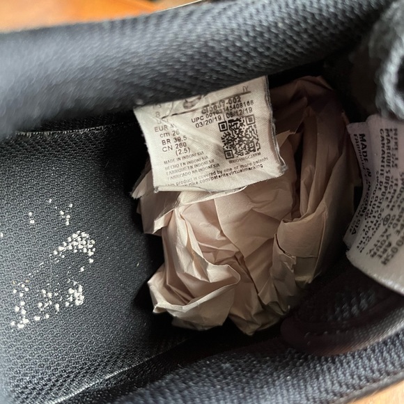 Nike Air Force 1 - Men’s Size 8 - Picture 4 of 9